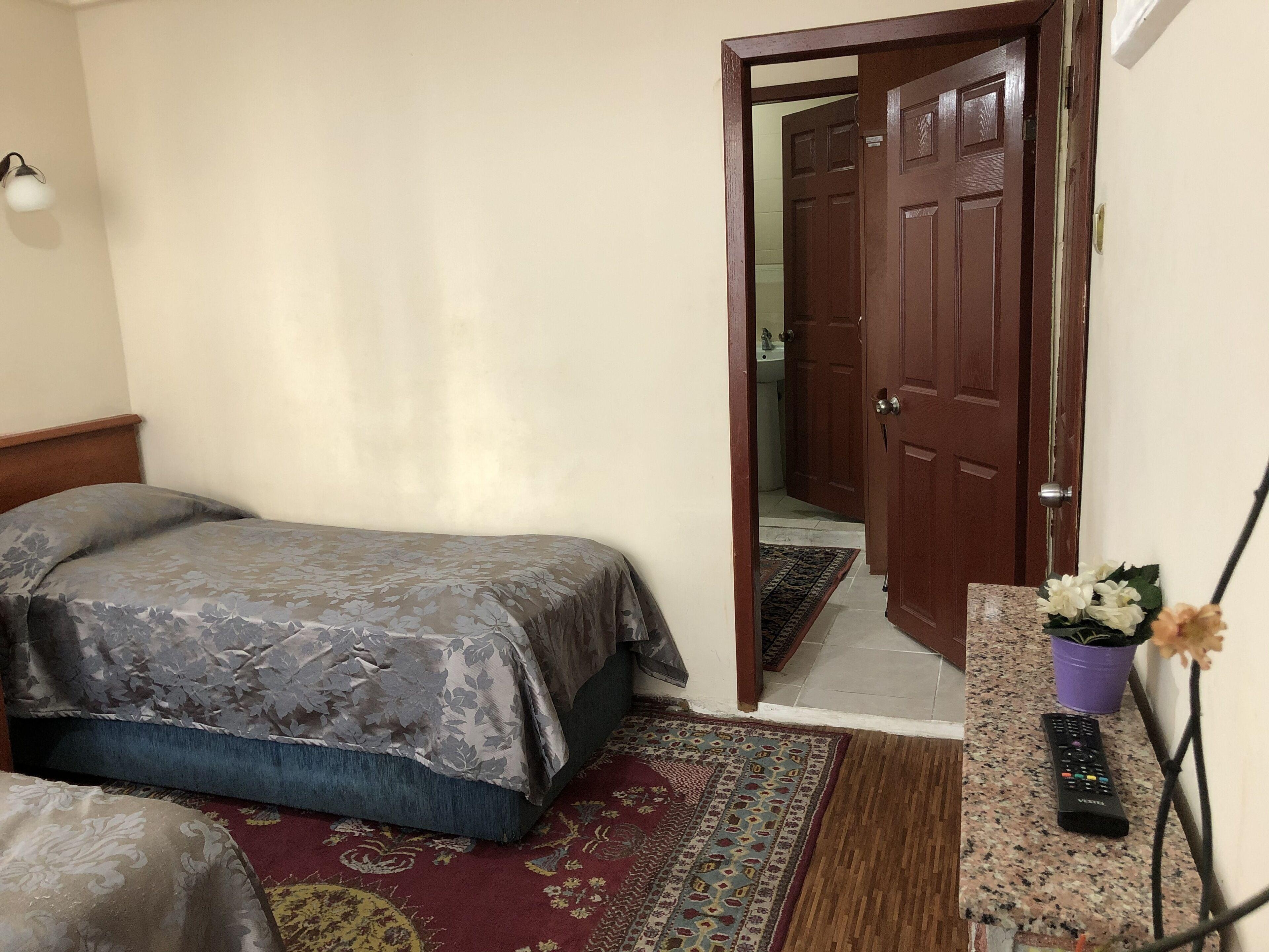 Kadikoy Kervansaray Hotel — Fotoğraflar 1